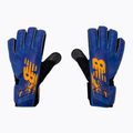 New Balance Forca Protecta Vartininko pirštinių replika mėlyna GK13036MIBI.060