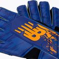 New Balance Forca Protecta Vartininko pirštinių replika mėlyna GK13036MIBI.060 5