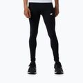 Vyriški New Balance Compression Tight bėgimo antblauzdžiai juodi MP231120BK