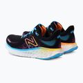 New Balance moteriški bėgimo bateliai 1080V12 black W1080N12.B.080 5