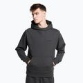 Vyriški treniruočių džemperiai New Balance NB Athletics Nature State Hoodie black MT23565PHM