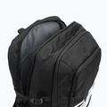 New Balance Logo kuprinė 29 l juoda 4