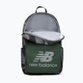 "New Balance" spausdinta vaikiška kuprinė juoda 3