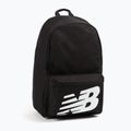New Balance Logo Round 20 l kuprinė juoda