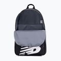 New Balance Logo Round 20 l kuprinė juoda 4
