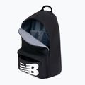 New Balance Logo Round 20 l kuprinė juoda 5