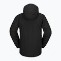 Vyriška Volcom Longo Gore-Tex snieglenčių striukė juoda G0652306 7