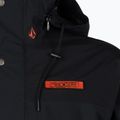 Vyriška Volcom Longo Gore-Tex snieglenčių striukė juoda G0652306 3