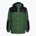 Vyriška Volcom Longo Gore-Tex snieglenčių striukė žalia G0652306