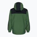 Vyriška Volcom Longo Gore-Tex snieglenčių striukė žalia G0652306 2