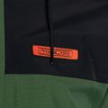 Vyriška Volcom Longo Gore-Tex snieglenčių striukė žalia G0652306 3