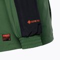Vyriška Volcom Longo Gore-Tex snieglenčių striukė žalia G0652306 5