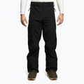 Vyriškos Volcom L Gore-Tex snieglenčių kelnės, juodos G1352303