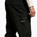 Vyriškos Volcom L Gore-Tex snieglenčių kelnės, juodos G1352303 4