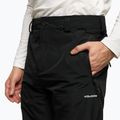 Vyriškos Volcom L Gore-Tex snieglenčių kelnės, juodos G1352303 5