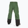 Vyriškos Volcom Longo Gore-Tex snieglenčių kelnės G1352304 2