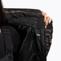 Moteriška snieglenčių striukė Volcom Shelter 3D Stretch black-brown H0452210 7