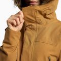 Moteriška snieglenčių striukė Volcom Shadow Ins Caramel H0452306 5