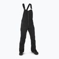 Moteriškos snieglenčių kelnės Volcom Swift Bib Overall black H1352311 7