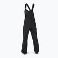 Moteriškos snieglenčių kelnės Volcom Swift Bib Overall black H1352311 8