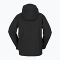 Vyriška Volcom Dua Ins Gore snieglenčių striukė juoda G0452303 2