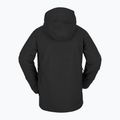 Vyriška Volcom Stone Stretch Gore-Tex snieglenčių striukė juoda G0652303 2