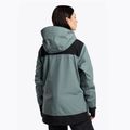 Moteriška snieglenčių striukė Volcom Ell Ins Gore-Tex blue H0452302 3