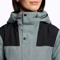 Moteriška snieglenčių striukė Volcom Ell Ins Gore-Tex blue H0452302 5