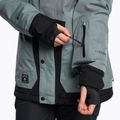 Moteriška snieglenčių striukė Volcom Ell Ins Gore-Tex blue H0452302 6