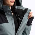 Moteriška snieglenčių striukė Volcom Ell Ins Gore-Tex blue H0452302 7