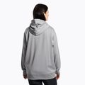 Moteriški snieglenčių marškinėliai Volcom Spring Shred Hoody pilka H4152303 3