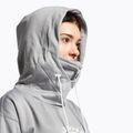 Moteriški snieglenčių marškinėliai Volcom Spring Shred Hoody pilka H4152303 4