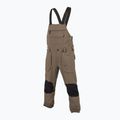 Vyriškos Volcom Roan Bib Overall teak snieglenčių kelnės