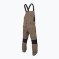 Vyriškos Volcom Roan Bib Overall teak snieglenčių kelnės 2