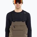 Vyriškos Volcom Roan Bib Overall teak snieglenčių kelnės 3