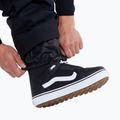 Vyriškos snieglenčių kelnės Volcom Nwrk Baggy black 7