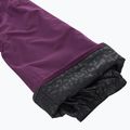 Moteriškos snieglenčių kelnės Volcom Knox Ins Gore-Tex blackberry 13