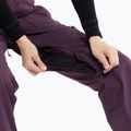 Moteriškos snieglenčių kelnės Volcom Knox Ins Gore-Tex blackberry 6