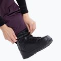 Moteriškos snieglenčių kelnės Volcom Knox Ins Gore-Tex blackberry 7