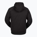 Vyriška "Volcom Hydro Riding Hoodie" juodos spalvos 7