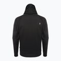 Vyriška "Volcom Hydro Riding Hoodie" juodos spalvos 2