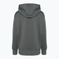 Moteriškas Volcom Core Hydro Hoodie eucalyptus snieglenčių džemperis 2