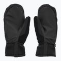 Moteriškos snieglenčių pirštinės Volcom Upland Mitt black 7