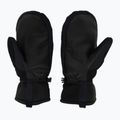 Moteriškos snieglenčių pirštinės Volcom Upland Mitt black 2