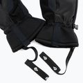 Moteriškos snieglenčių pirštinės Volcom Upland Mitt black 5