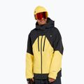 Vyriška snieglenčių striukė Volcom Tds 2L Gore-Tex dark yellow