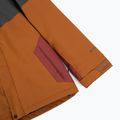 Vyriška snieglenčių striukė Volcom L Ins Gore-Tex caramel 3