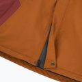 Vyriška snieglenčių striukė Volcom L Ins Gore-Tex caramel 4