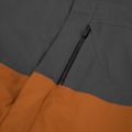 Vyriška snieglenčių striukė Volcom L Ins Gore-Tex caramel 5