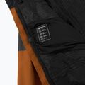 Vyriška snieglenčių striukė Volcom L Ins Gore-Tex caramel 6